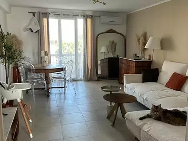 Avignon 84000 Achat / Vente appartement 4 pièces t4