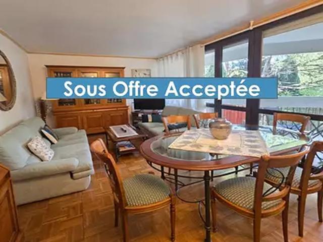 Avignon 84000 Achat / Vente appartement 4 pièces t4