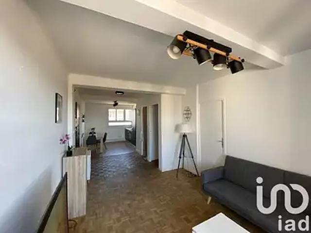 Avignon 84000 Achat / Vente appartement 5 pièces t5 au dernier étage