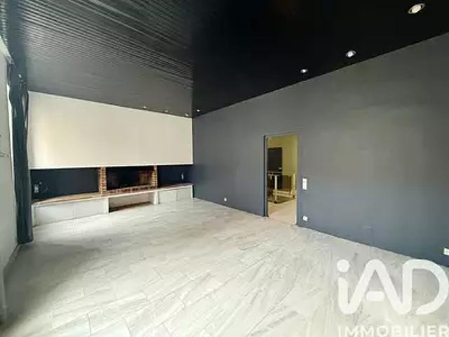 Avignon 84000 Achat / Vente appartement 5 pièces t5 au dernier étage
