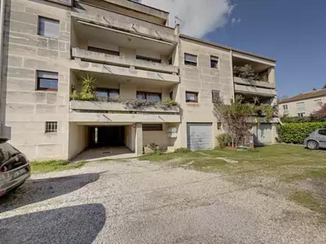Avignon 84000 Achat / Vente appartement 5 pièces t5