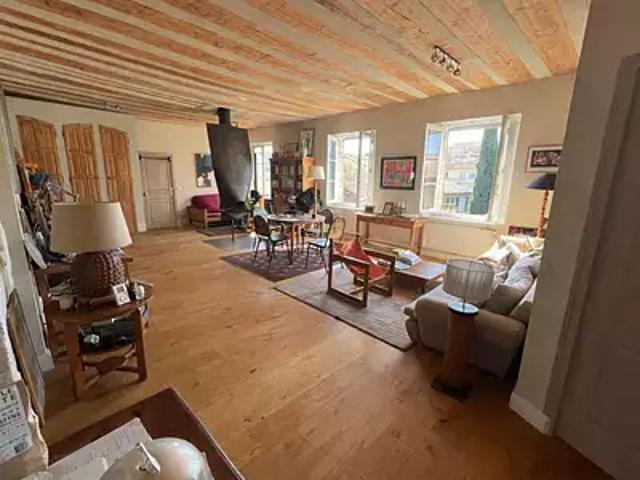 Avignon 84000 Achat / Vente appartement 5 pièces t5