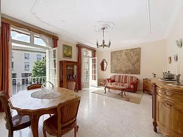 Avignon 84000 Achat / Vente appartement 6 pièces t6