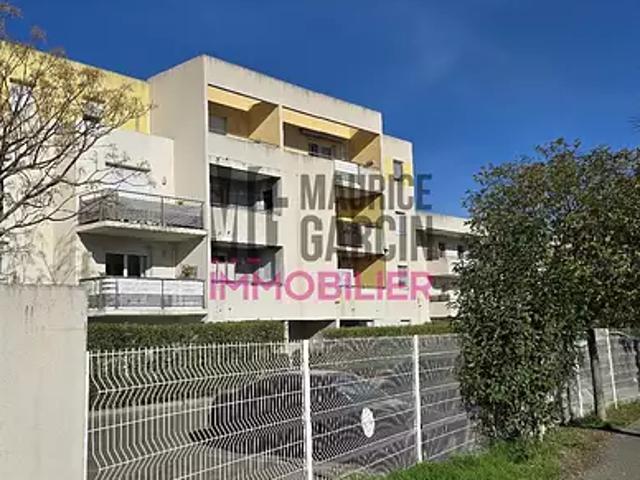 Avignon 84000 Achat / Vente parking
