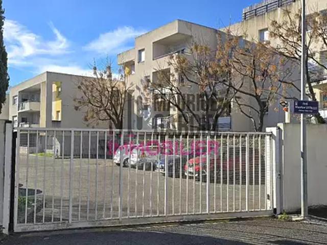 Avignon 84000 Achat / Vente parking