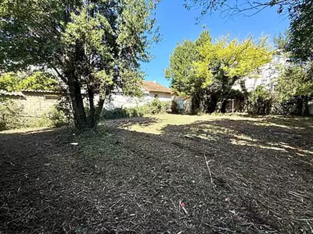 Avignon 84000 Achat / Vente terrain