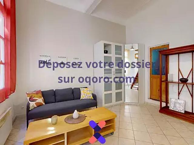 Avignon 84000 Location appartement