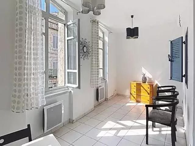 Avignon 84000 Location appartement 1 pièce t1