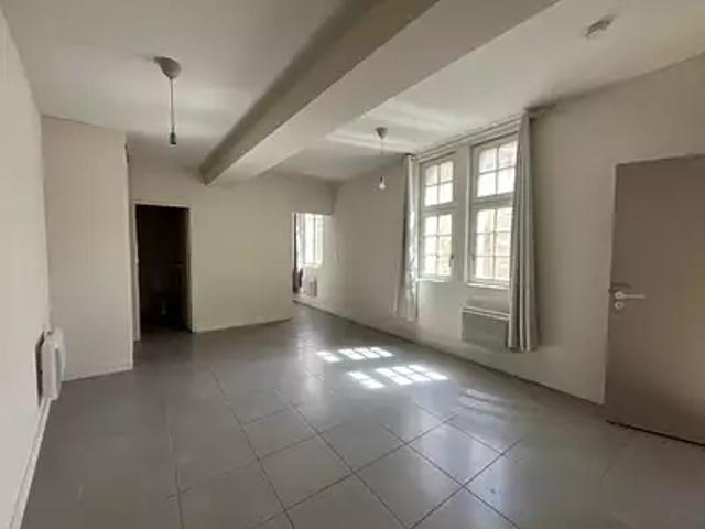 Avignon 84000 Location appartement 1 pièce t1