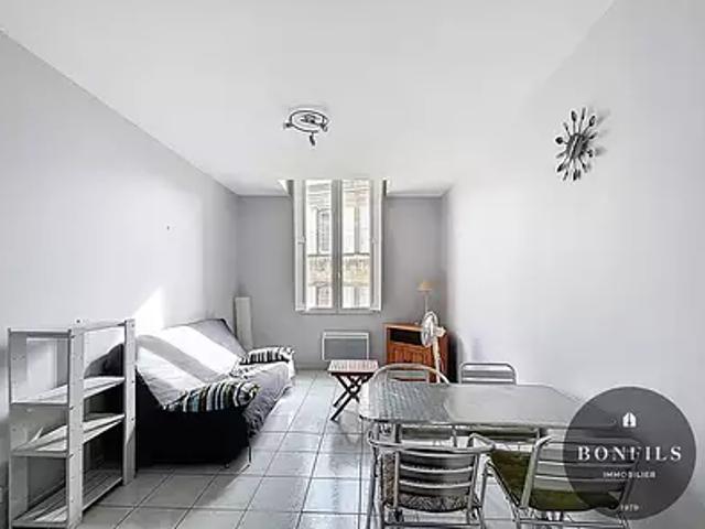 Avignon 84000 Location appartement 1 pièce t1