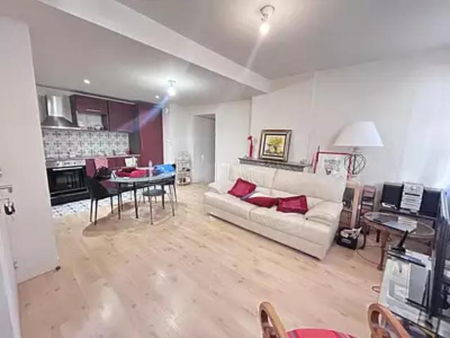 Avignon 84000 Location appartement 2 pièces t2 cave