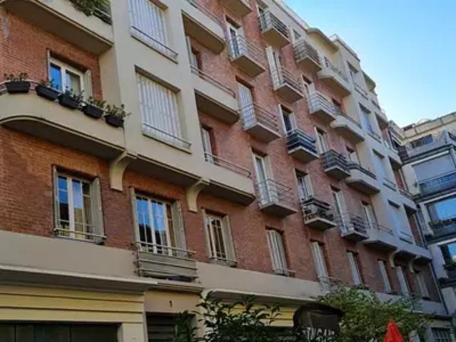 Avignon 84000 Location appartement 2 pièces t2
