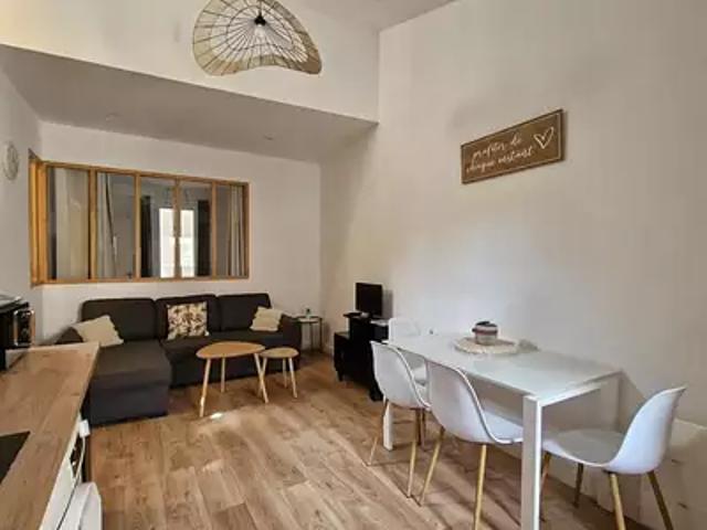 Avignon 84000 Location appartement 2 pièces t2