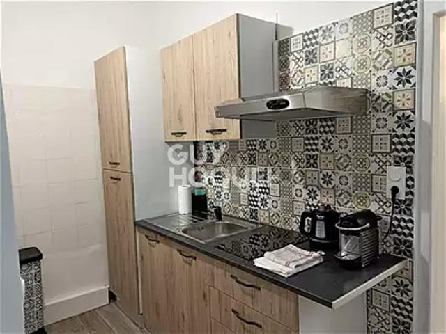Avignon 84000 Location appartement 2 pièces t2