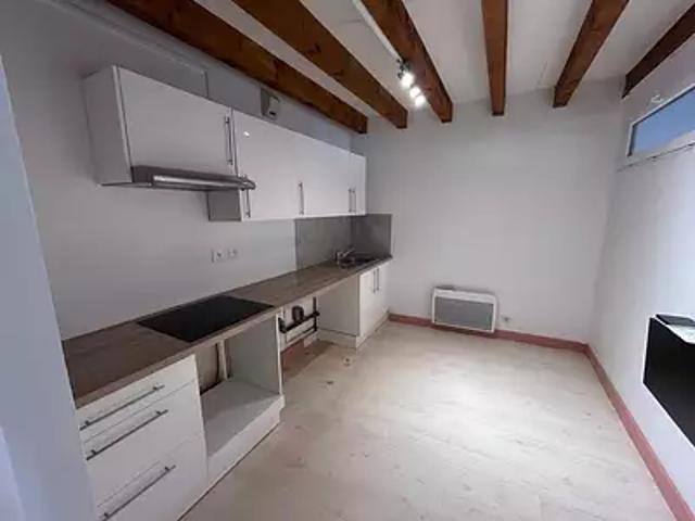 Avignon 84000 Location appartement 2 pièces t2