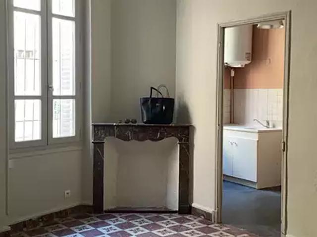 Avignon 84000 Location appartement 2 pièces t2