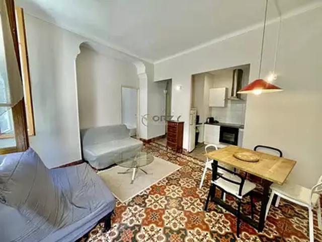 Avignon 84000 Location appartement 2 pièces t2