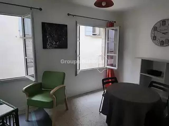 Avignon 84000 Location appartement 2 pièces t2