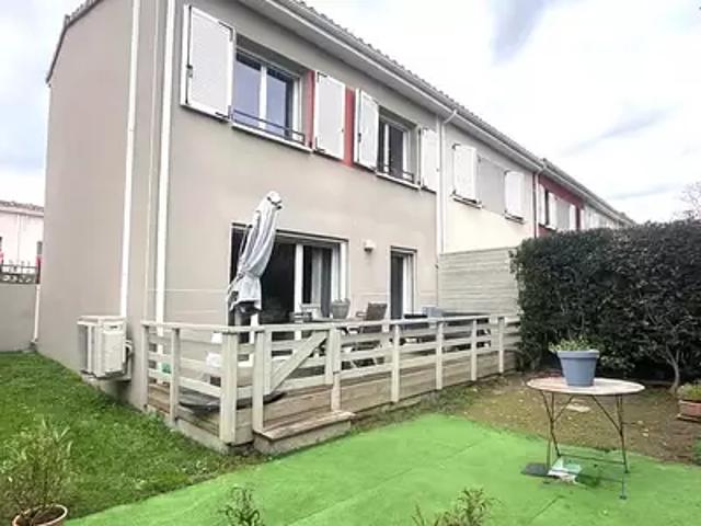 Avignon 84140 Achat / Vente maison 4 pièces t4 jardin terrasse