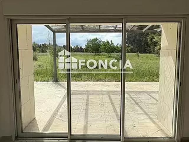 Avignon 84140 Achat / Vente maison 13 pièces t13