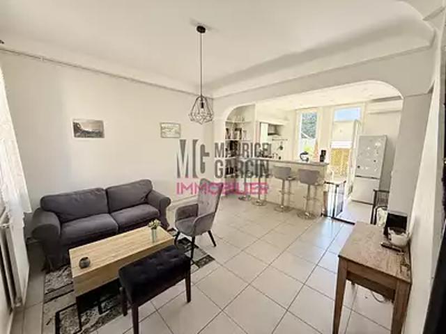 Avignon 84140 Achat / Vente maison 3 pièces t3