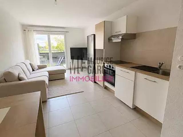 Avignon 84140 Achat / Vente appartement 2 pièces t2 terrasse