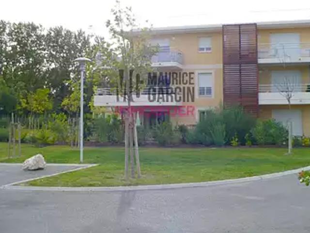 Avignon 84140 Location appartement 2 pièces t2 piscine parking