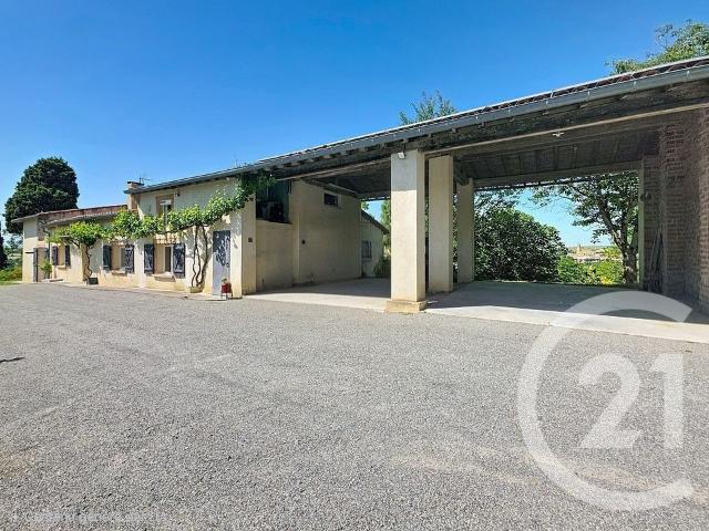 Avignonet Lauragais Vente Maison 31