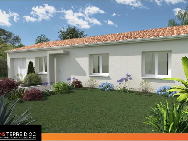 Avignonet Lauragais Vente Maison 31