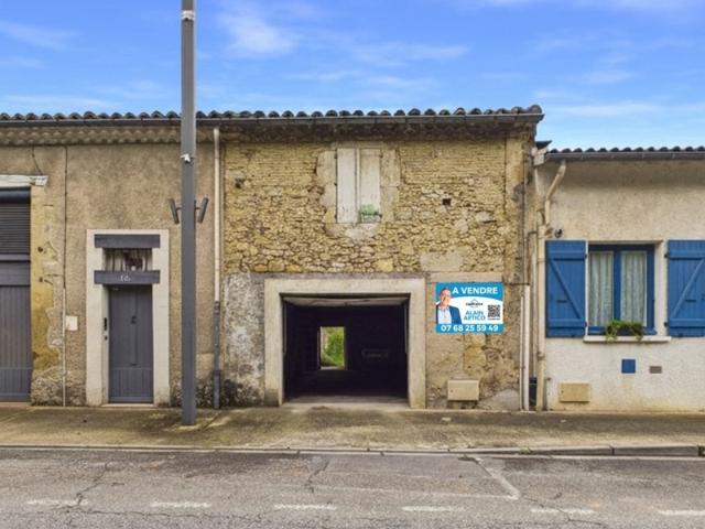 Avignonet Lauragais Vente Parking / Garage 31