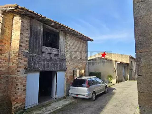 Avignonet Lauragais 31290 Achat / Vente maison 2 pièces t2