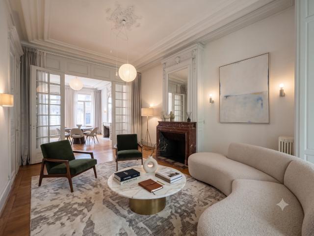 AVIK Lille Vauban Maison 7 chambres