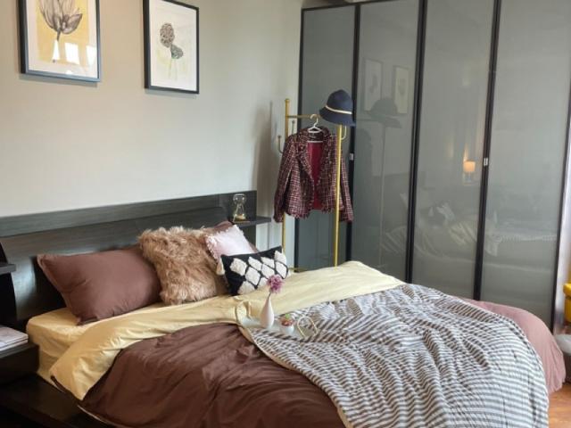 Avila Gardens Condominium Room Rental, $1,999, 1 Bed 1 Bath 250 sqft $8.00 psf