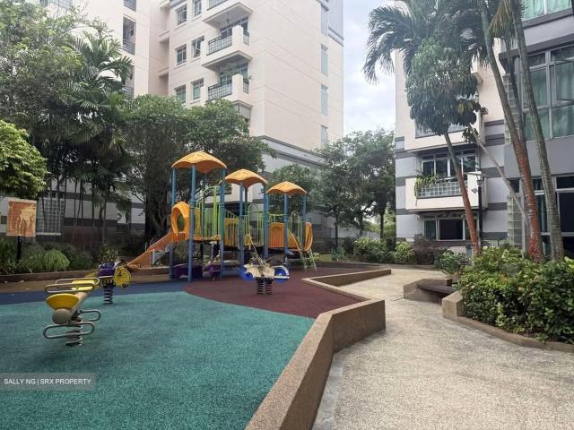 Avila Gardens D17, Condominium