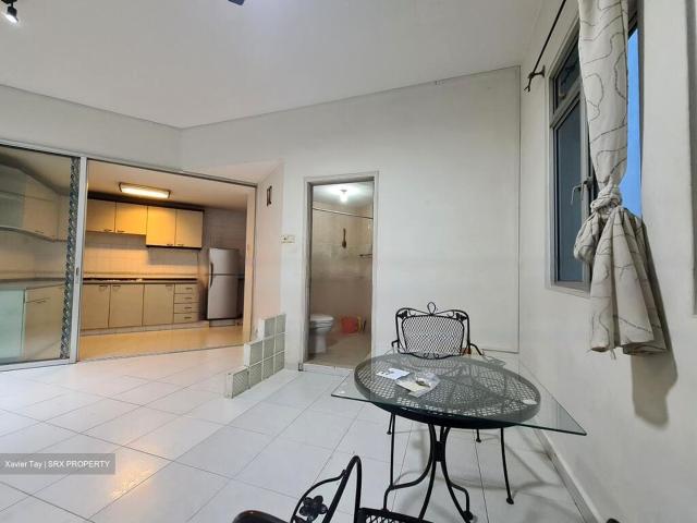 Avila Gardens D17, Condominium