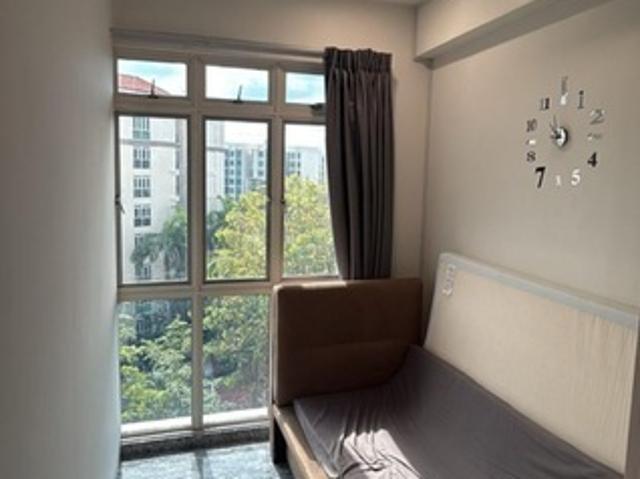 Avila Gardens D17, Condominium