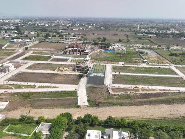 Avila Meadows,Devguradia 4 BHK Villa For Sale Indore