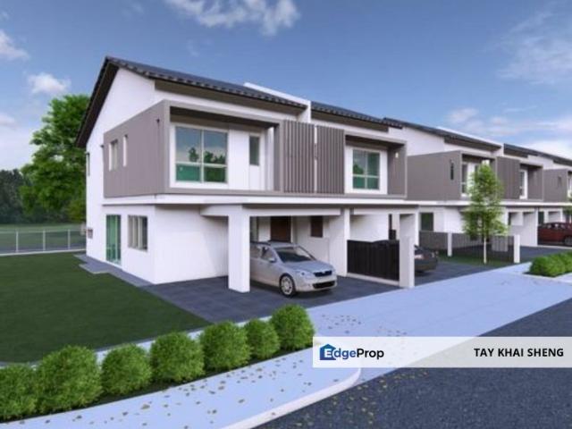 Avila Residence @ Johan Setia Semi D