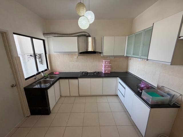Avilla Apartment Bandar Puchong Jaya