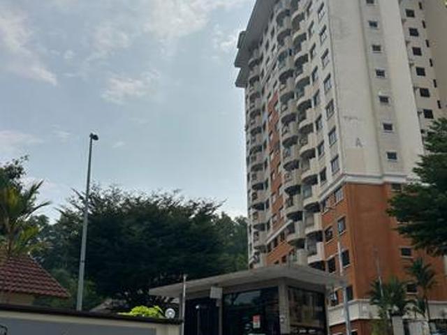 Avilla apartment for sale negotiablelow density