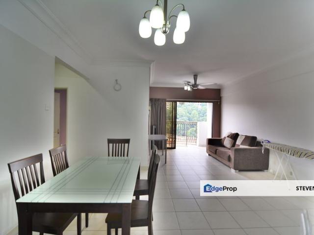 Avilla Apartment