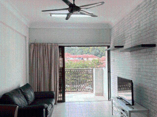 Avilla Apartment