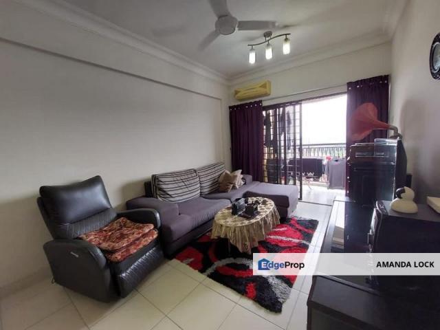 Avilla Apartment