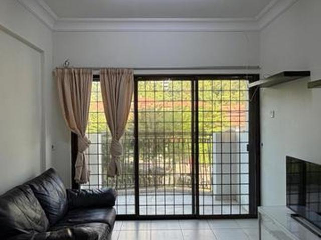 Avilla Puchong Jaya Fully Furnish 16k 3room2bathroom