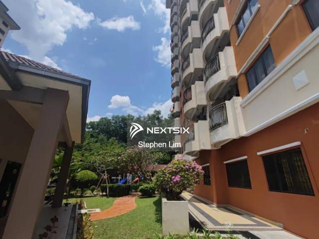 Avilla Residence Puchong, Selangor