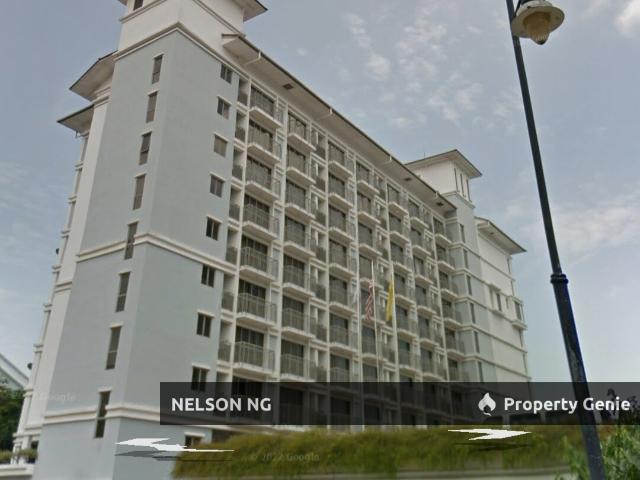 Avillion Admiral Cove, Port Dickson, Negeri Sembilan