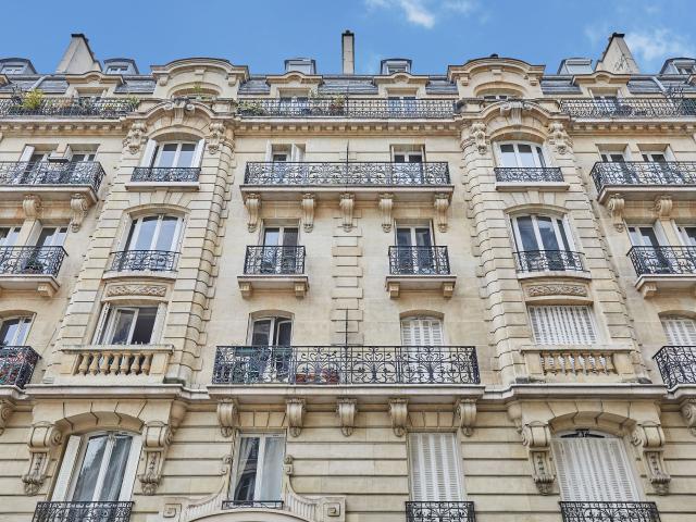 Avina 3 bedrooms in Trocadero