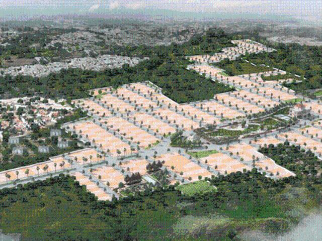 Avinash New Town,Kumhari NP Part Residential Plot For Sale Durg