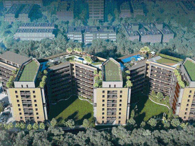Avinash Elegance,Vip Road 4 BHK Apartment For Sale Raipur