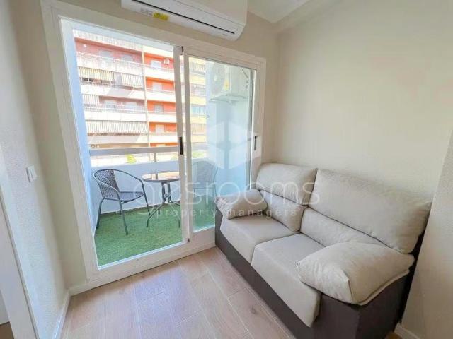 Avinguda Valladolid, Valencia, Valencian Community 46020